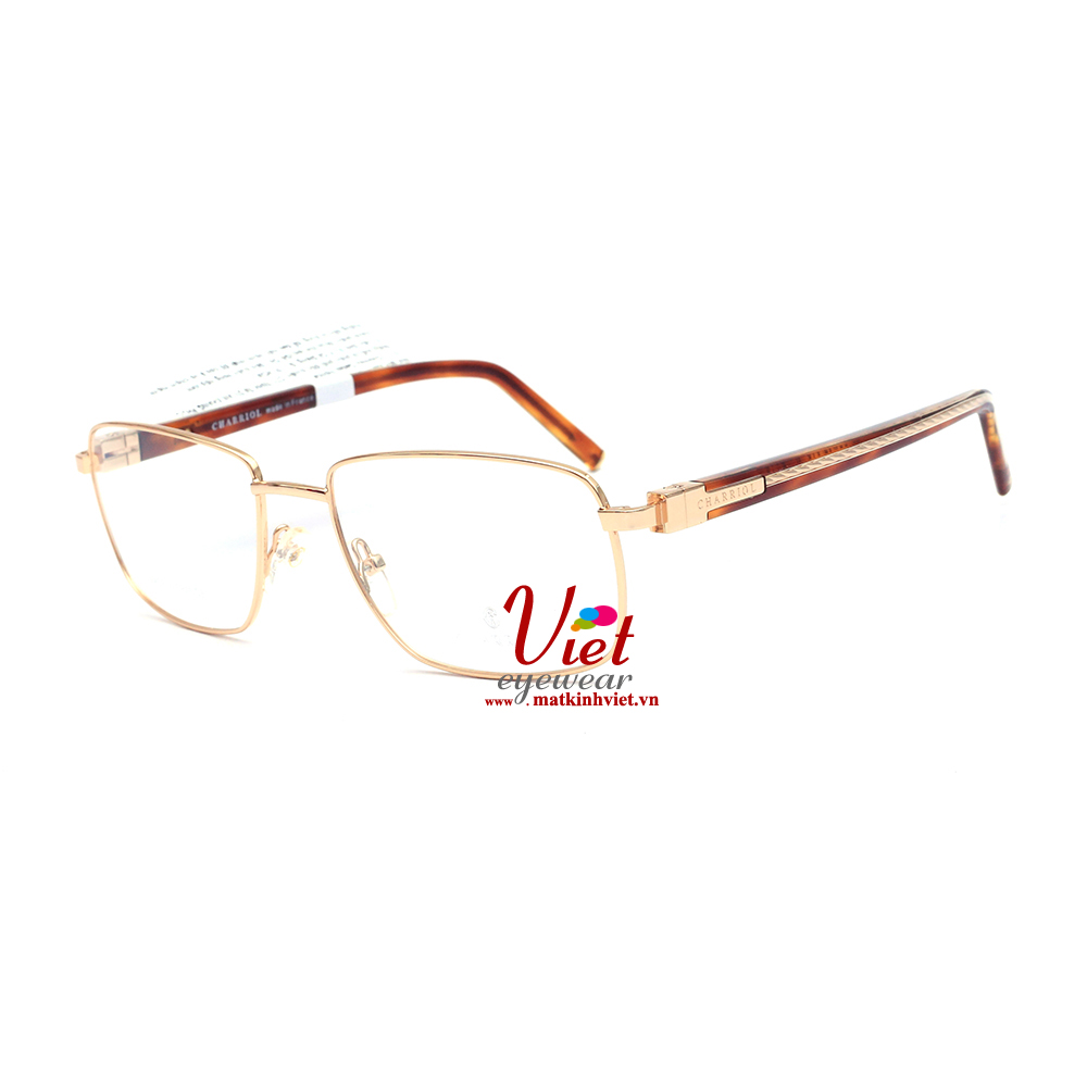 Gọng kính Charriol PC75019 C01